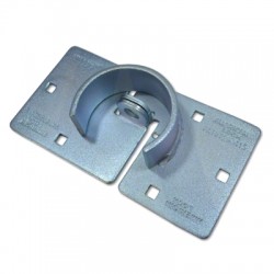 American Lock A801 High Security Hasp 