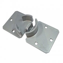 American Lock A802 High Security Hasp 