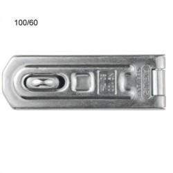Abus 100 Series Hasp & Staple