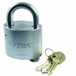 Ingersoll OS711 Open Shackle Padlock