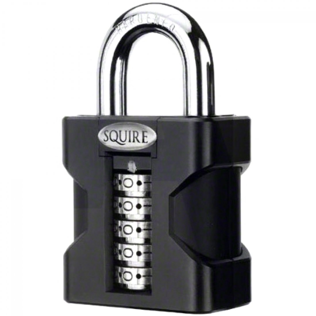 How to open combination padlocks