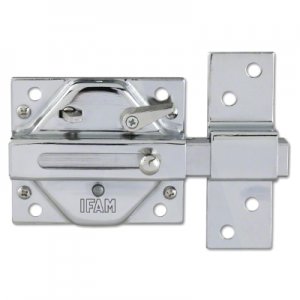 Cylinder Rim Deadbolts