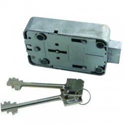 Mauer Variator Safe Lock