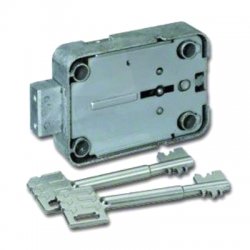 Mauer President Safe Lock