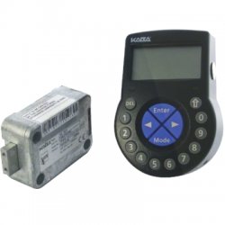 Kaba SL525 Motorised Safe Lock 