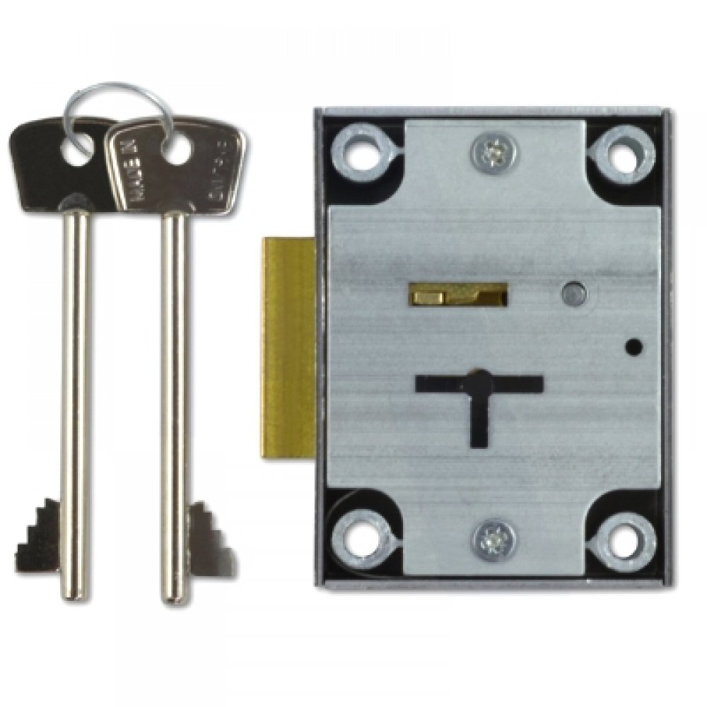 7 Lever Safe Lock