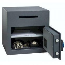 Chubb Sigma Deposit Safe 