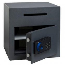 Chubb Sigma Deposit Safe 