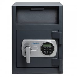 Chubbsafes Omega Deposit Safe £3K Rated