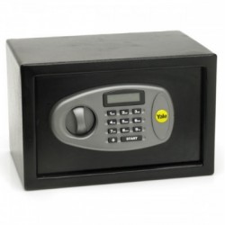 Yale Digital Home Cupboard Safe