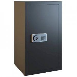 Cupboard & Free Standing Safes