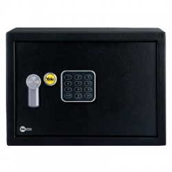 Yale YSV200DB1 Digital Cupboard Safe