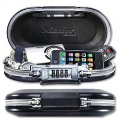Master Lock 5900 Safe Space™ Portable Safe