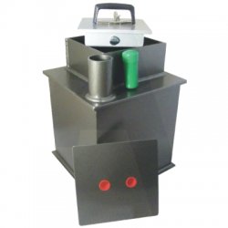 Asec Underfloor Safe With Deposit Facility