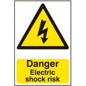 Hazard Warning Electrical