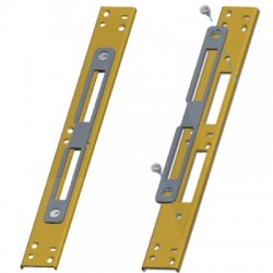 Asec Modular Repair Lock Keep Centre