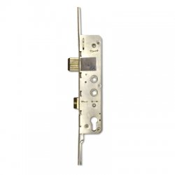 Avantis Twin Spindle Latch Deadbolt 2 Hook Large