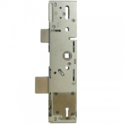 Era Vectis Lever Operated Latch Deadbolt Split Spindle Centre Case