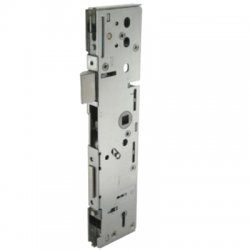 Era Vectis Lever Operated Latch Deadbolt Split Spindle Centre Case