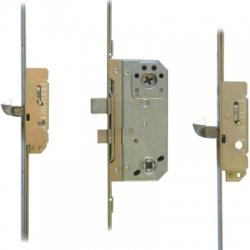 Fix 2025 Latch Deadbolt 2 Hooks Lift Lever