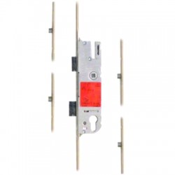 GU Security Europa 4 Roller Latch and Deadbolt R4 