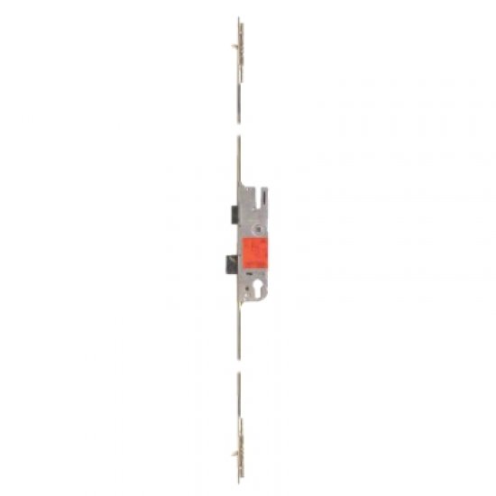 GU Lever Operated Latch /& Deadbolt 35//92mm Multi Point Lock 2 Hook
