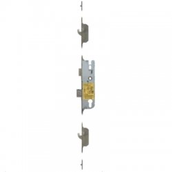 GU Europa 2 Hook 2 Roller Latch and Deadbolt Multipoint Lock