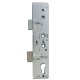 Lockmaster Lever Operated Latch Deadbolt Twin Spindle Gearbox