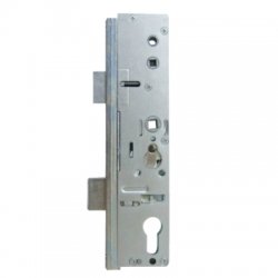 Doormaster Lever Operated Latch Deadbolt Single Spindle Gearbox