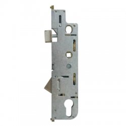 Doormaster Lever Operated Latch & Deadbolt Single Spindle Gearbox GU