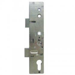 Lockmaster Lever Operated Latch Deadbolt Centre Case