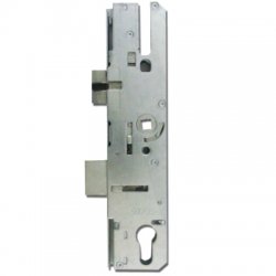 Maco Lever Operated Latch Deadbolt Centre Case