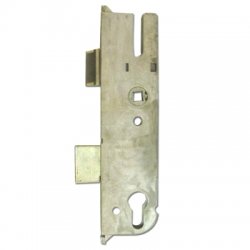 GU Lever Operated Latch & Deadbolt Centre Case