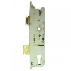 Fuhr Lever Operated Latch & Deadbolt Centre Case