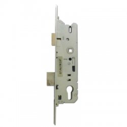 Fuhr Lever Operated Latch & Deadbolt Overnight Lock