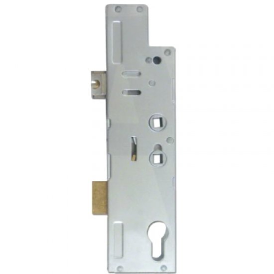 Fullex Crimebeater Lever Operated Latch Deadbolt Gearbox