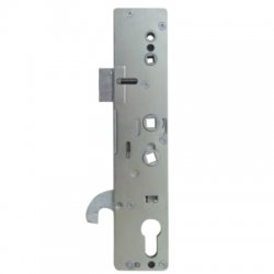 Doormaster Latch Hookbolt Twin Spindle Gearbox Lockmaster