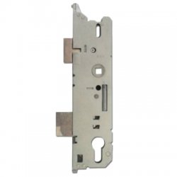 Fuhr Lever Operated Latch & Deadbolt Split Spindle Centre Case