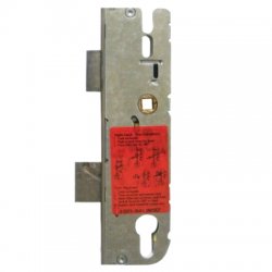 GU Lever Operated Latch Deadbolt Gearbox with Split Spindle