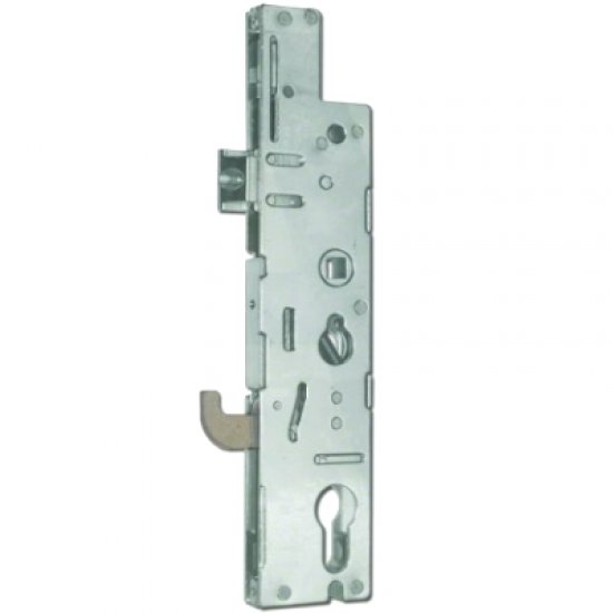 Fullex XL Lever Operated Latch Hookbolt Gearbox