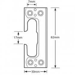 GU Ferco Roller Keep