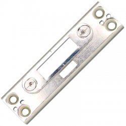 GU Hook Keep for UPVC Doors