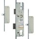 KFV Lever Operated Latch Deadbolt Short Version 2 Round Bolt