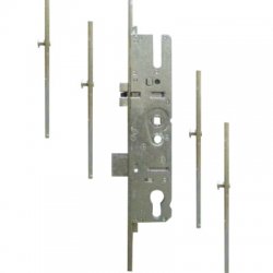 Maco 4 Roller Latch Deadbolt