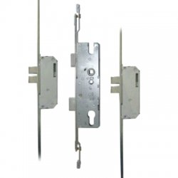 Winkhaus Retro Fit Lever Operated Latch Deadbolt Split Spindle