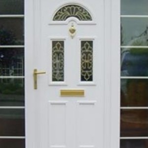 Upvc/Composite Door Products