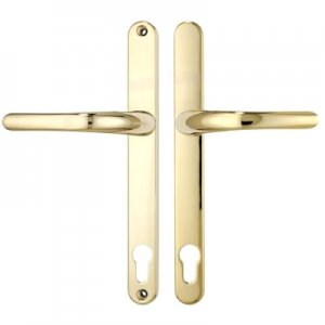 117mm Centres Upvc Handles