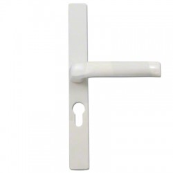 Hoppe Upvc Lever Door Furniture To Suit ABT & UNION