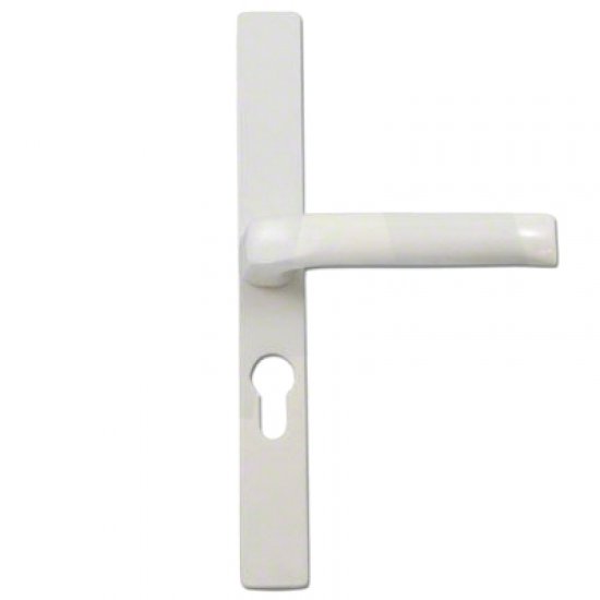 Lever Handle Set