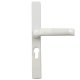 Hoppe Upvc Lever Door Furniture To Suit ABT & UNION